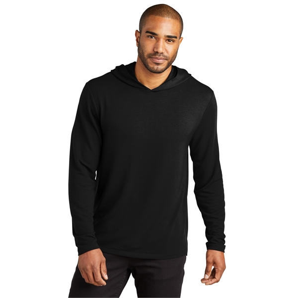 Port Authority Microterry Pullover Hoodie... from ASI 84863 SanMar