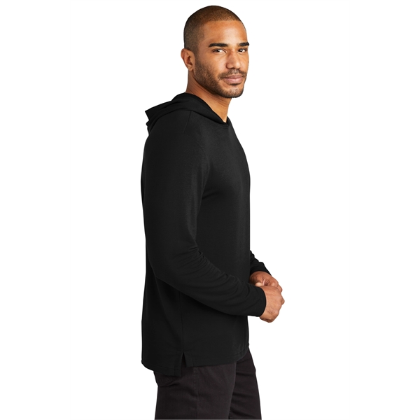 Port Authority Microterry Pullover Hoodie... from ASI 84863 SanMar