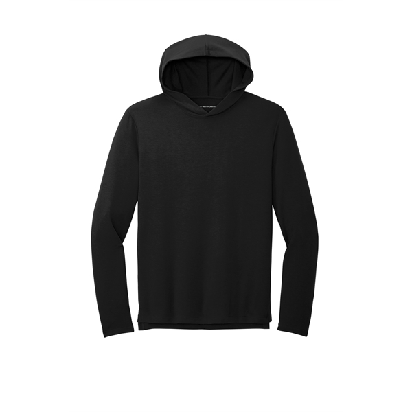 Port Authority Microterry Pullover Hoodie... from ASI 84863 SanMar