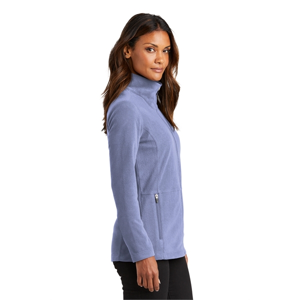 Port Authority Ladies Accord Microfleece Jacket... from ASI 84863 SanMar