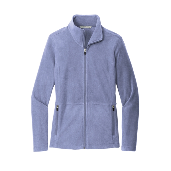 Port Authority Ladies Accord Microfleece Jacket... from ASI 84863 SanMar