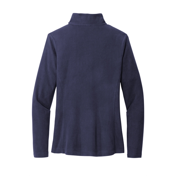 Port Authority Ladies Accord Microfleece Jacket... from ASI 84863 SanMar