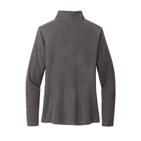 Port Authority Ladies Accord Microfleece Jacket... from ASI 84863 SanMar