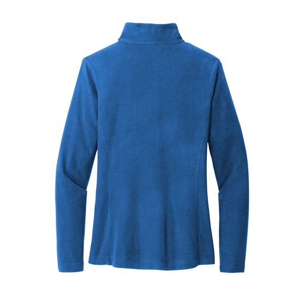 Port Authority Ladies Accord Microfleece Jacket... from ASI 84863 SanMar