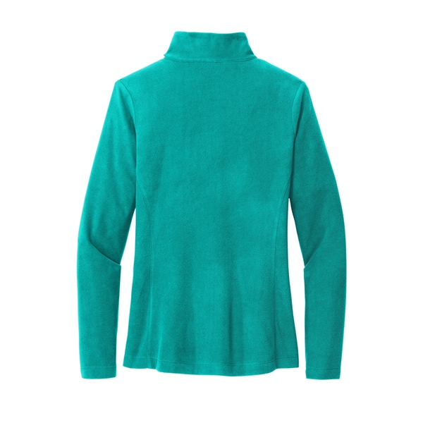 Port Authority Ladies Accord Microfleece Jacket... from ASI 84863 SanMar