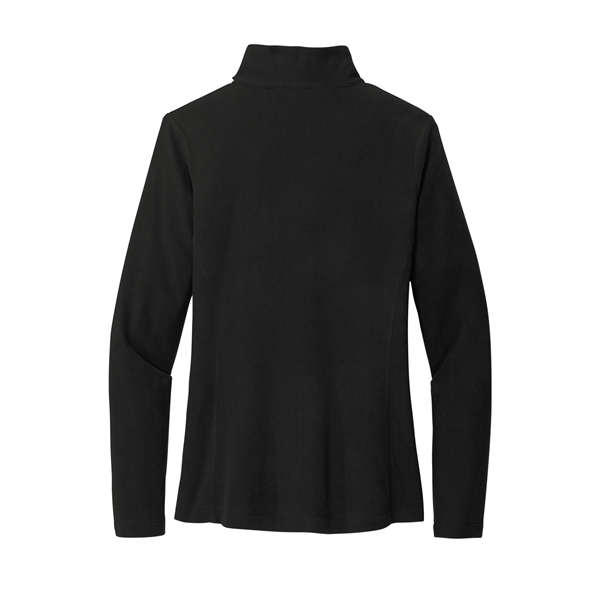 Port Authority Ladies Accord Microfleece Jacket... from ASI 84863 SanMar