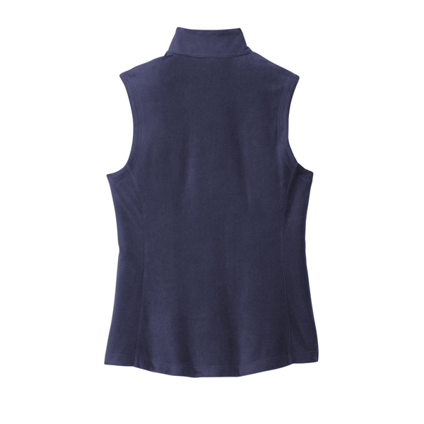 Port Authority Ladies Accord Microfleece Vest... from ASI 84863 SanMar