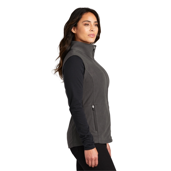 Port Authority Ladies Accord Microfleece Vest... from ASI 84863 SanMar