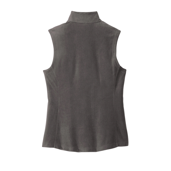 Port Authority Ladies Accord Microfleece Vest... from ASI 84863 SanMar