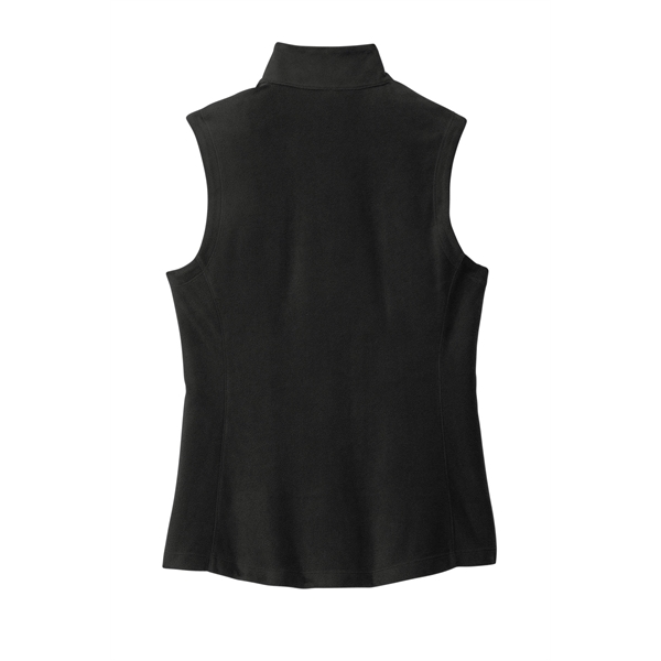 Port Authority Ladies Accord Microfleece Vest... from ASI 84863 SanMar