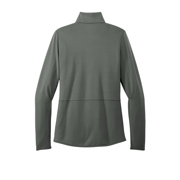 Port Authority Ladies Accord Stretch Fleece Full-Zip... from ASI 84863 SanMar