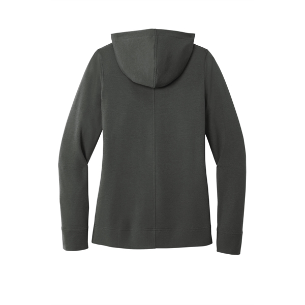 Port Authority Ladies Microterry Pullover Hoodie... from ASI 84863 SanMar