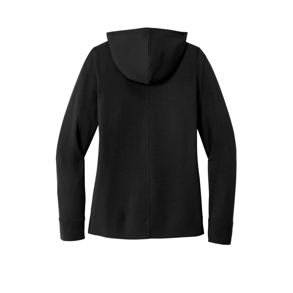 Port Authority Ladies Microterry Pullover Hoodie... from ASI 84863 SanMar
