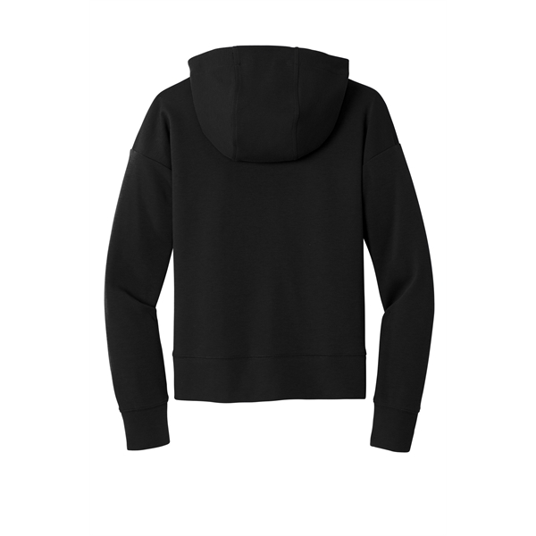 New Era Ladies STS Full-Zip Hoodie... from ASI 84863 SanMar