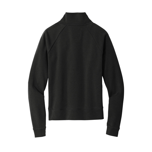 New Era Ladies STS 1/2-Zip... from ASI 84863 SanMar