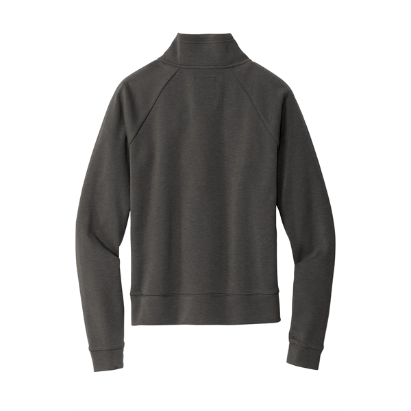 New Era Ladies STS 1/2-Zip... from ASI 84863 SanMar