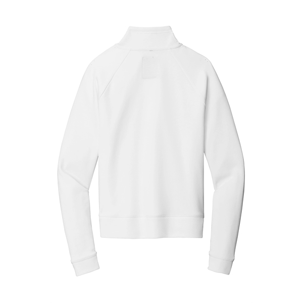 New Era Ladies STS 1/2-Zip... from ASI 84863 SanMar