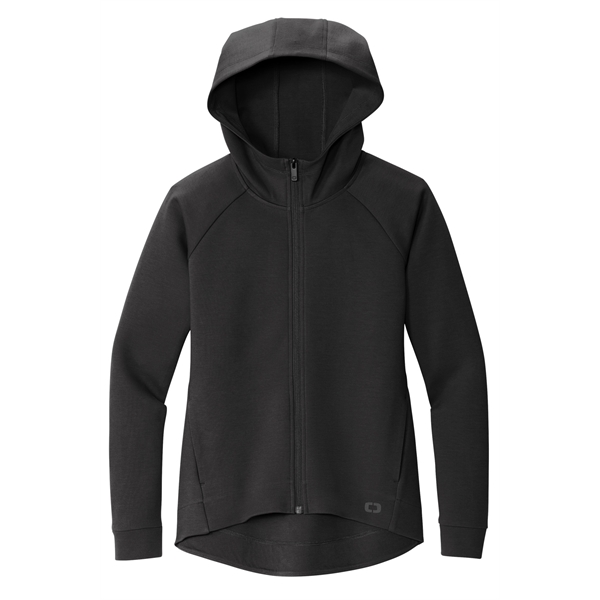 OGIO Ladies Bolt Full-Zip Hoodie... from ASI 84863 SanMar