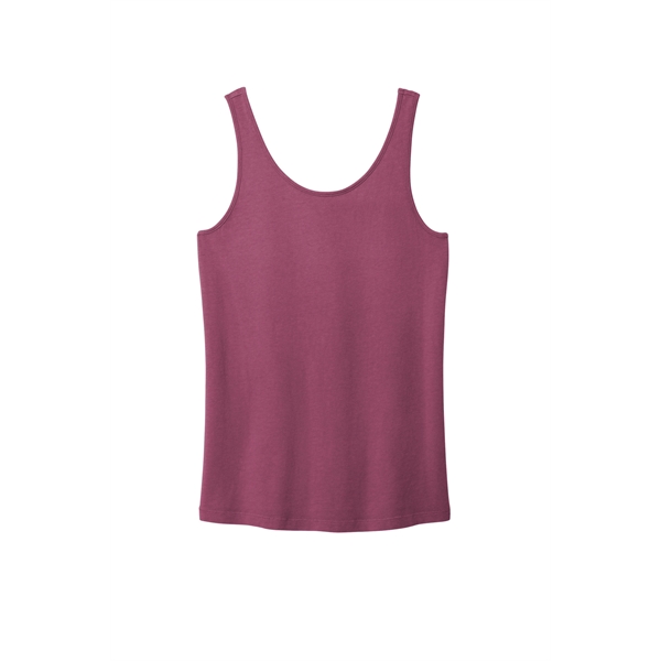 Port & Company Ladies Beach Wash Garment-Dyed Tank... from ASI 84863 SanMar