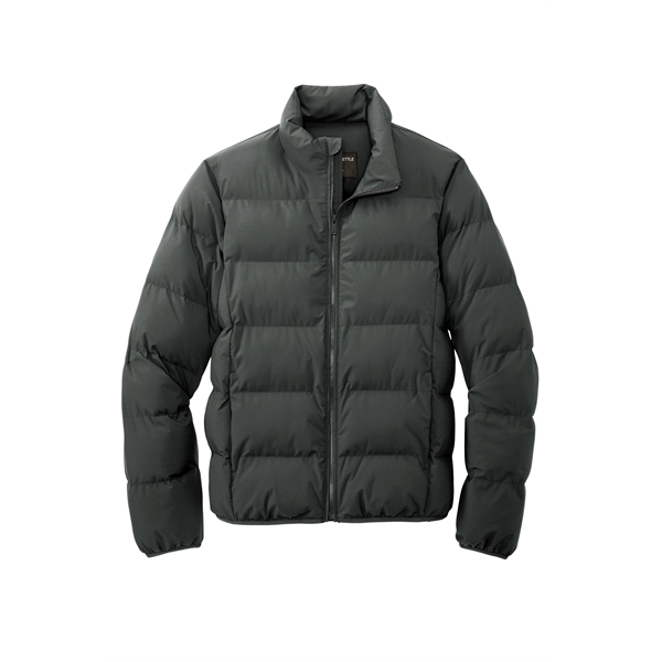 MERCER+METTLE Puffy Jacket... from ASI 84863 SanMar
