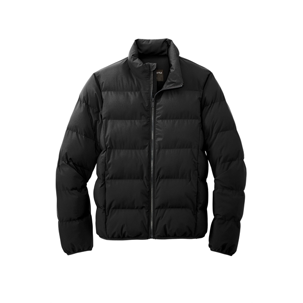 MERCER+METTLE Puffy Jacket... from ASI 84863 SanMar