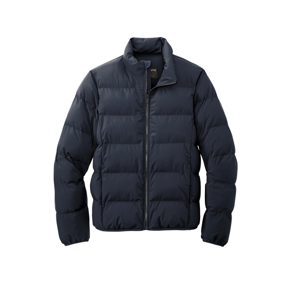 MERCER+METTLE Puffy Jacket... from ASI 84863 SanMar