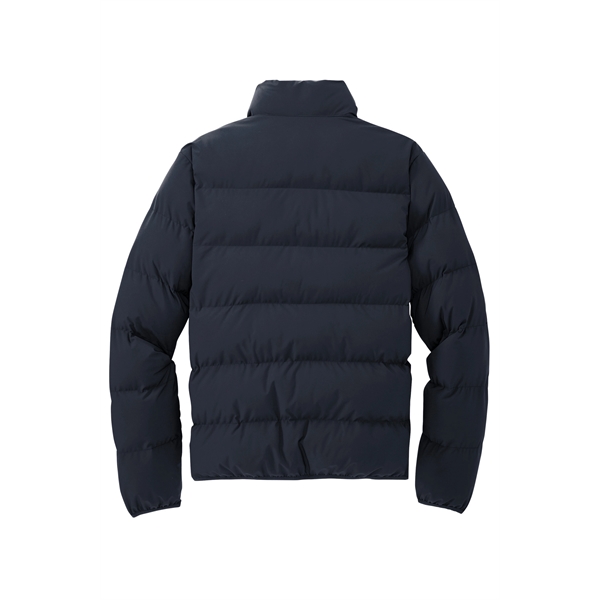 MERCER+METTLE Puffy Jacket... from ASI 84863 SanMar