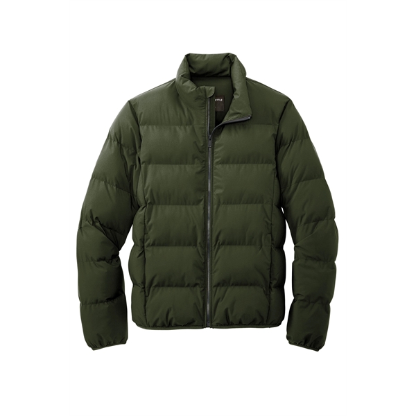 MERCER+METTLE Puffy Jacket... from ASI 84863 SanMar