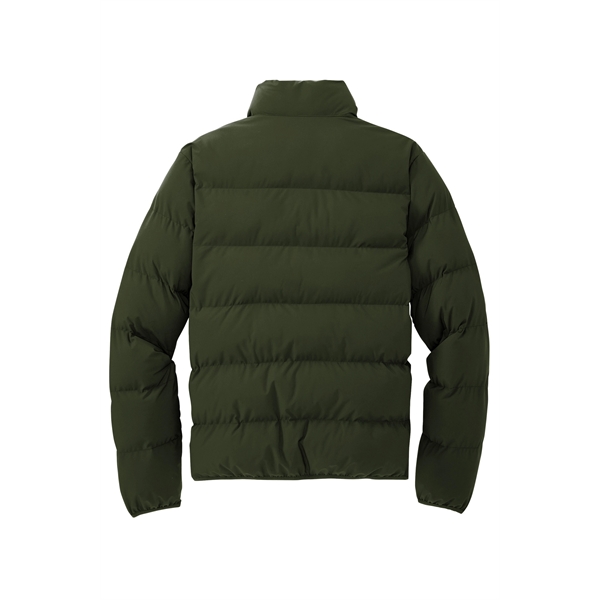 MERCER+METTLE Puffy Jacket... from ASI 84863 SanMar