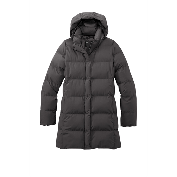 MERCER+METTLE Women's Puffy Parka... from ASI 84863 SanMar