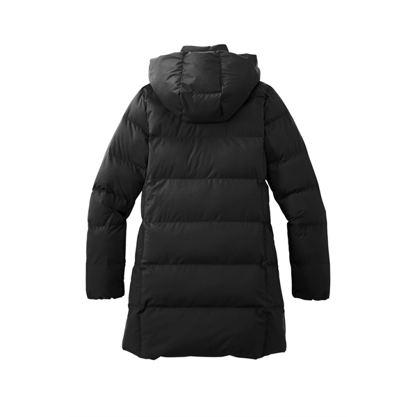 MERCER+METTLE Women's Puffy Parka... from ASI 84863 SanMar