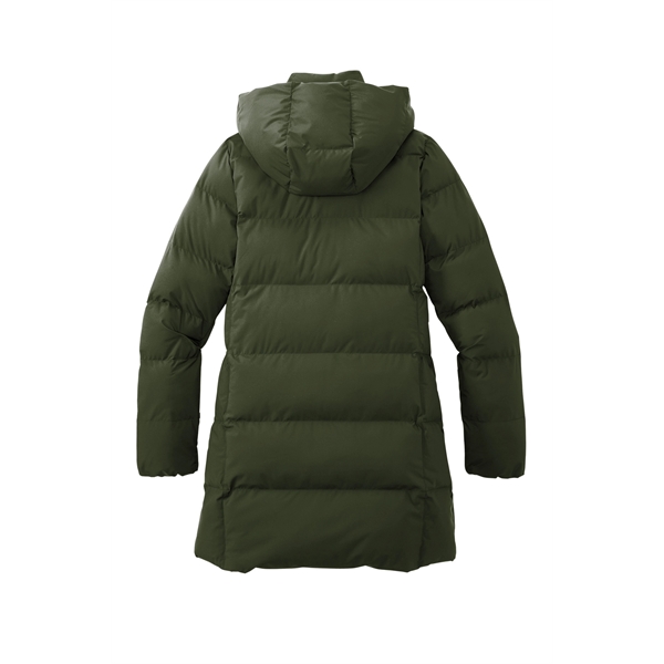 MERCER+METTLE Women's Puffy Parka... from ASI 84863 SanMar