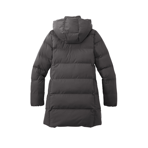 MERCER+METTLE Women's Puffy Parka... from ASI 84863 SanMar