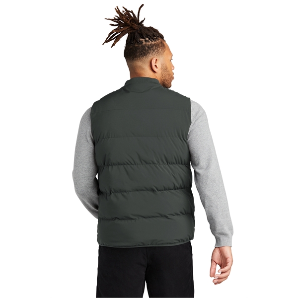 MERCER+METTLE Puffy Vest... from ASI 84863 SanMar