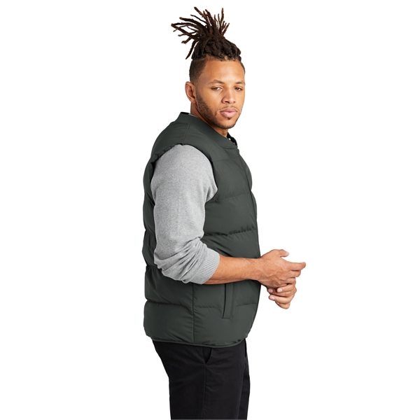 MERCER+METTLE Puffy Vest... from ASI 84863 SanMar