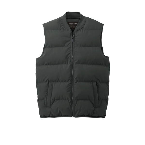 MERCER+METTLE Puffy Vest... from ASI 84863 SanMar