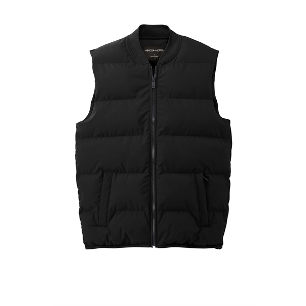 MERCER+METTLE Puffy Vest... from ASI 84863 SanMar