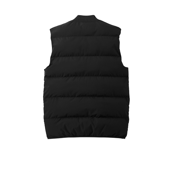 MERCER+METTLE Puffy Vest... from ASI 84863 SanMar