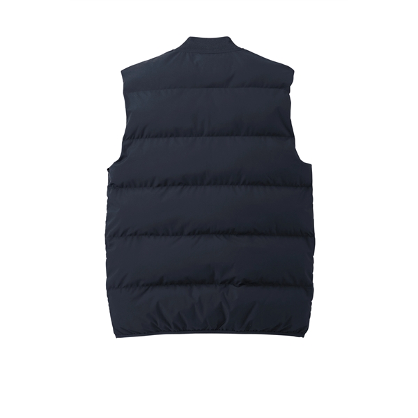 MERCER+METTLE Puffy Vest... from ASI 84863 SanMar