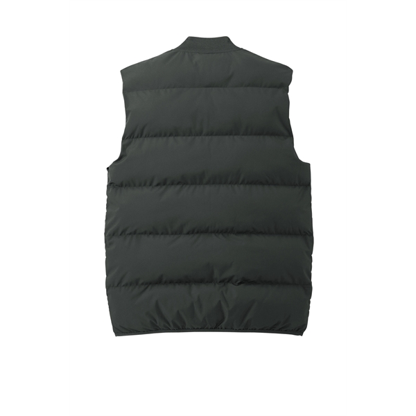 MERCER+METTLE Puffy Vest... from ASI 84863 SanMar