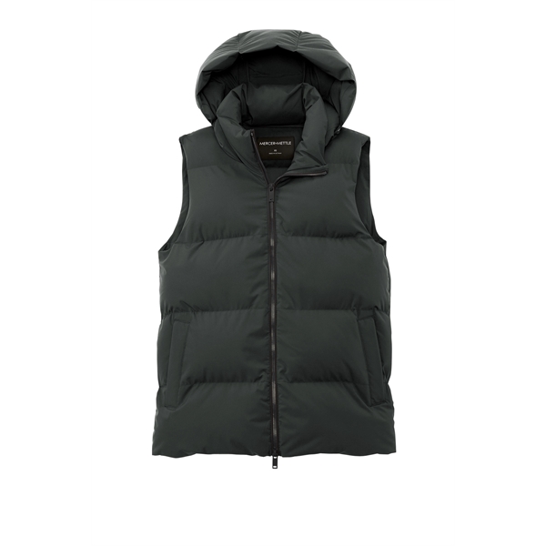 MERCER+METTLE Women's Puffy Vest... from ASI 84863 SanMar