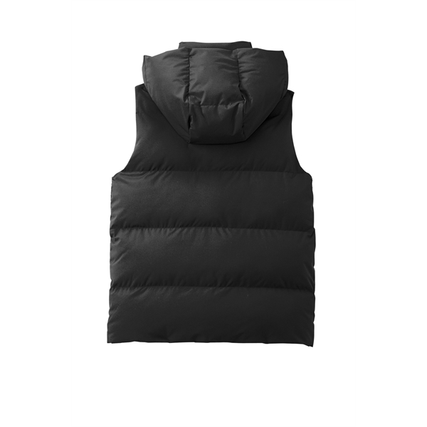 MERCER+METTLE Women's Puffy Vest... from ASI 84863 SanMar