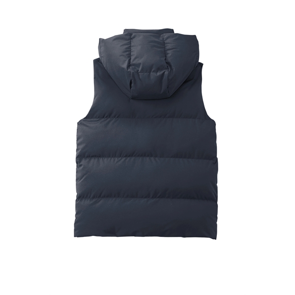 MERCER+METTLE Women's Puffy Vest... from ASI 84863 SanMar
