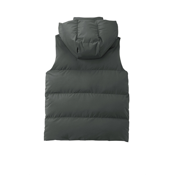 MERCER+METTLE Women's Puffy Vest... from ASI 84863 SanMar