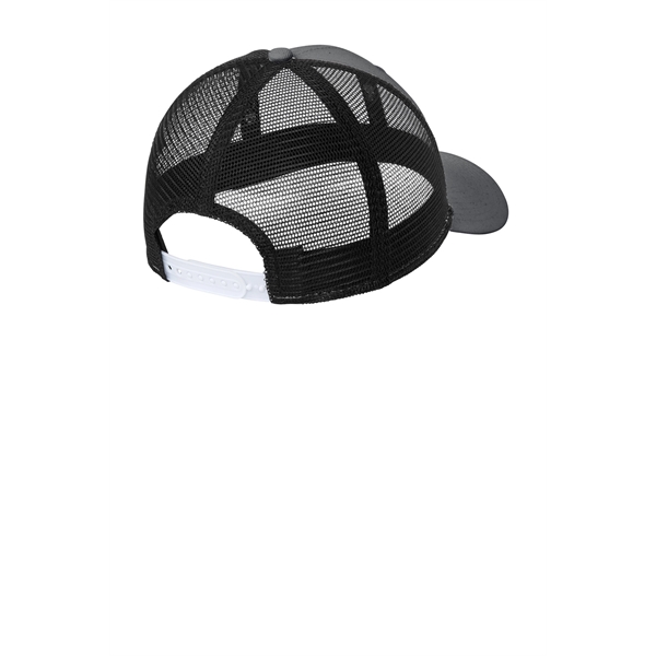 New Era Recycled Snapback Cap... from ASI 84863 SanMar