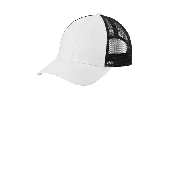 New Era Recycled Snapback Cap... from ASI 84863 SanMar