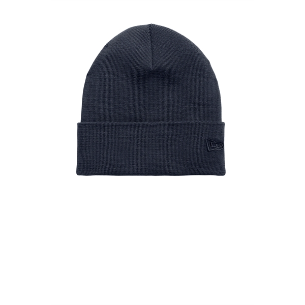 New Era Recycled Cuff Beanie... from ASI 84863 SanMar