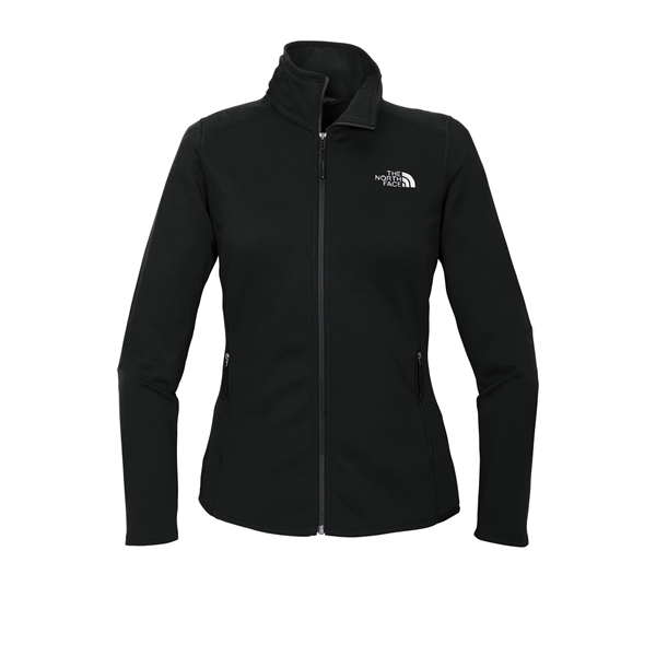 The North Face Ladies Skyline Full-Zip Fleece Jacket... from ASI 84863 SanMar