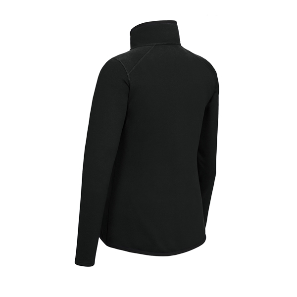 The North Face Ladies Skyline Full-Zip Fleece Jacket... from ASI 84863 SanMar