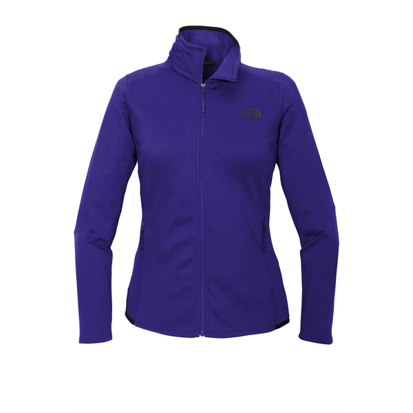 The North Face Ladies Skyline Full-Zip Fleece Jacket... from ASI 84863 SanMar